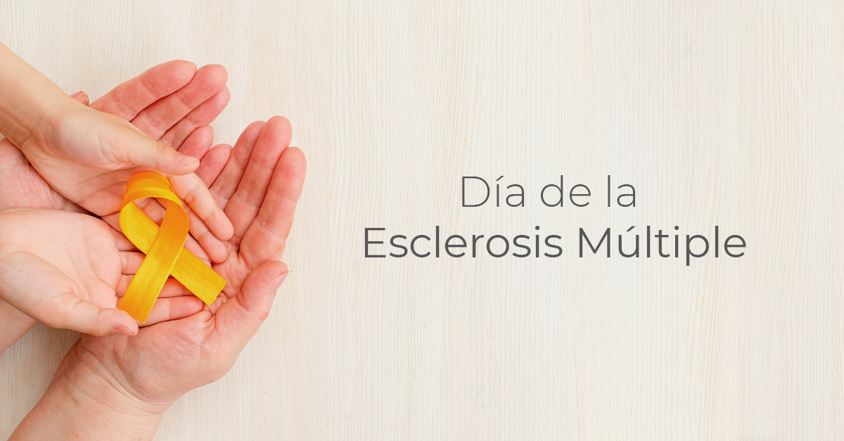 Hoy en el Día de la Esclerosis Múltiple, una enfermedad de tipo autoinmune en la que el sistema inmunitario ataca la mielina, una protección que recubre las fibras nerviosas. 

Aprende aquí a diferenciarla de otras enfermedades👇
ow.ly/nIjE50Jjg2A

#aristo #saludybienestar