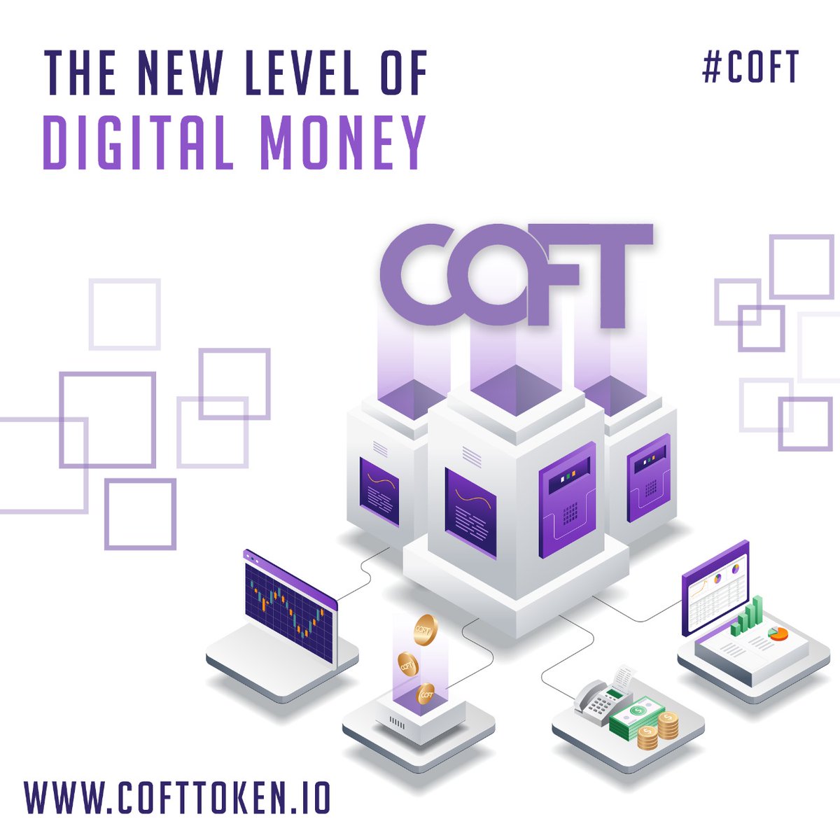 COFT tweet media
