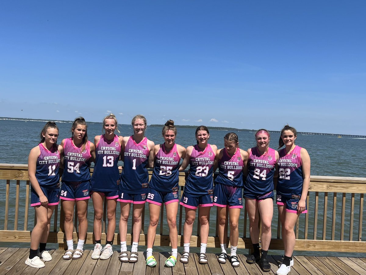 BulldogsCity's tweet photo. Great basketball tournament in Ocean City @Premier1Events . 16u team struggled Saturday, but came to play on Sunday. 14u went 1/1 on Saturday and was out for revenge today, but came up a little shorts in the the chip! https://t.co/906fIGzIQk