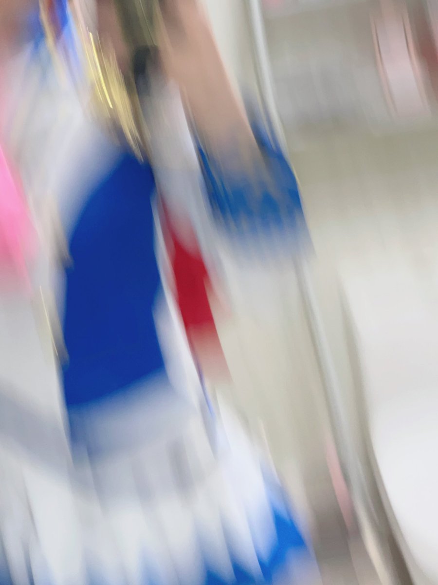 这就叫！永不放弃！

#ウマ娘 
＃コスプレ https://t.co/gQZT10Eal0