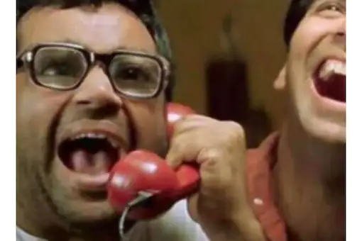 Happy Birthday Iconic Dialogues of the Veteran Actor That Will Make Your Day!  