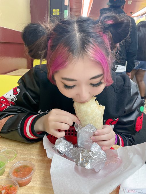 when that burritussy creams in your mouth 😩💦 https://t.co/YfcAaT7fsS