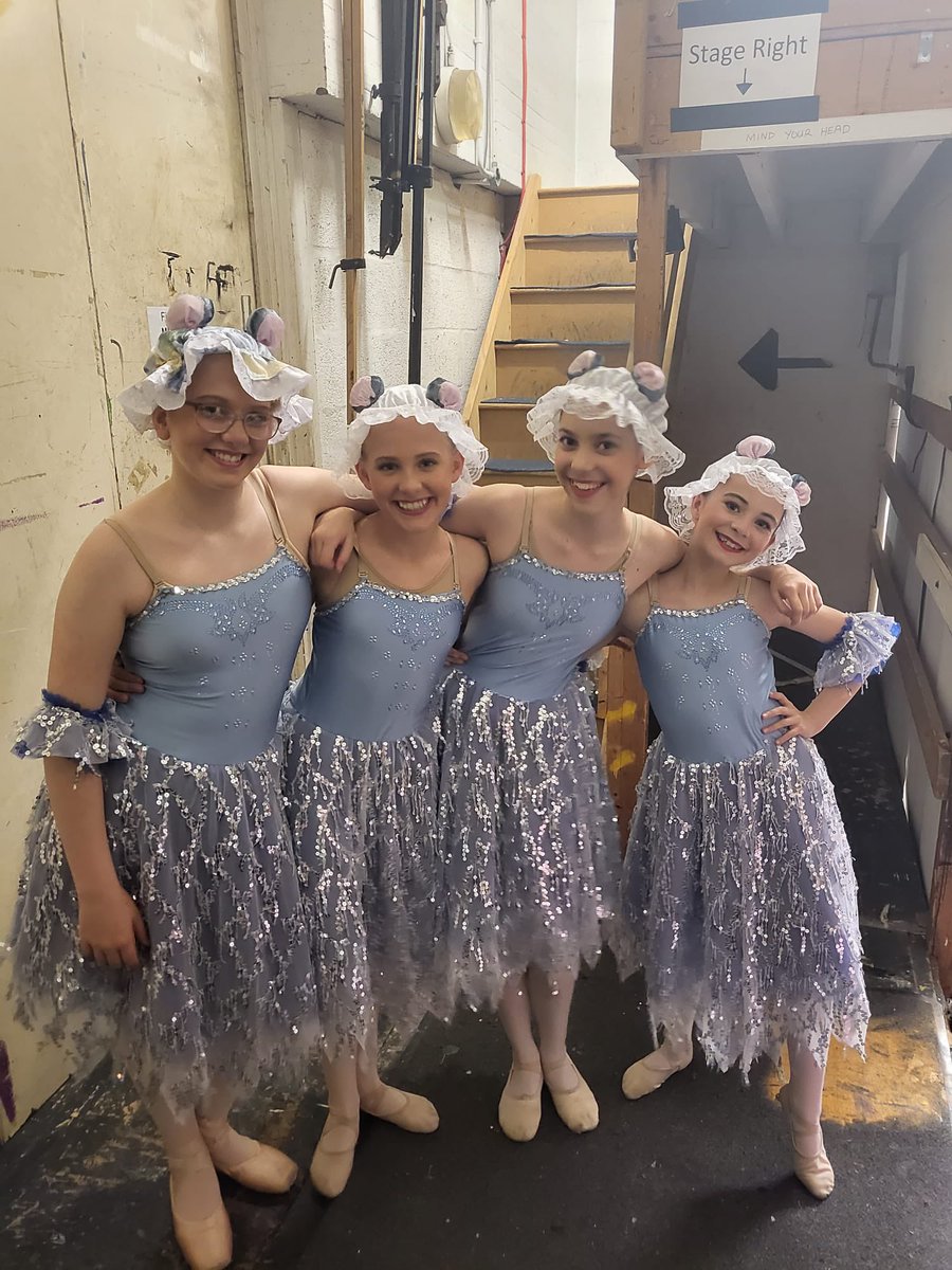 Lisa Ingleson tweet media