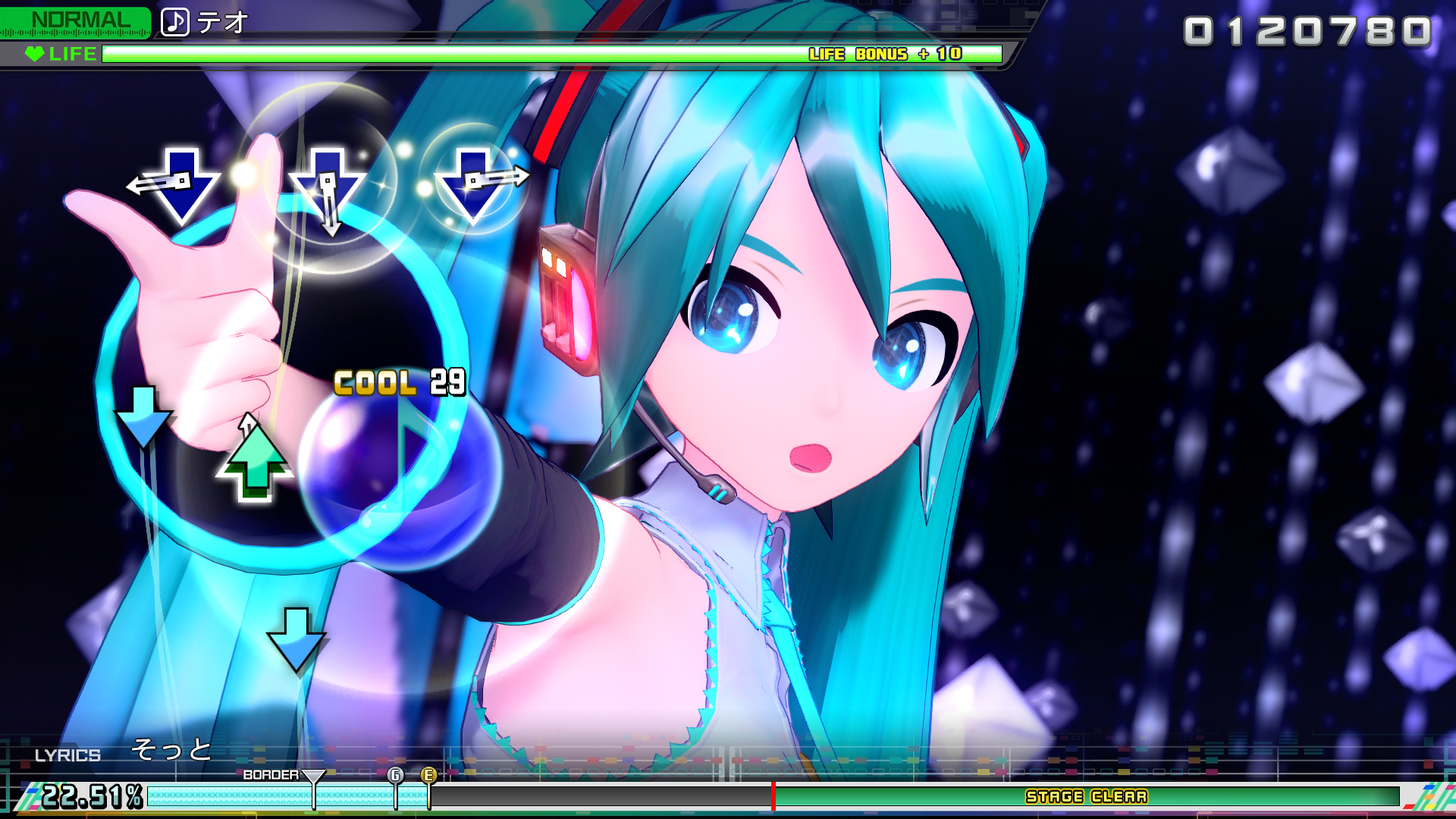 ６ＦCDショップ　初音ミク-Project  DIVA-Ｘ無しの楽曲を完全収録！ 6FCDショップ 初音ミク-Project DIVA-X無しの楽曲を完全収録