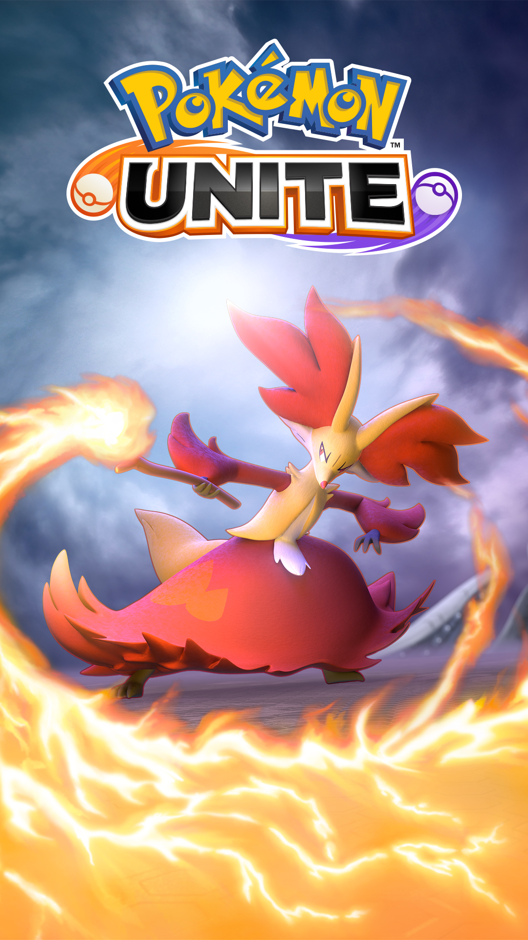 ポケモンユナイト公式 新しく参戦するポケモンは マフォクシー でした 6月9日 木 に登場予定 今後の情報をお楽しみに ポケモンユナイト T Co Ypurgrpfjo Twitter
