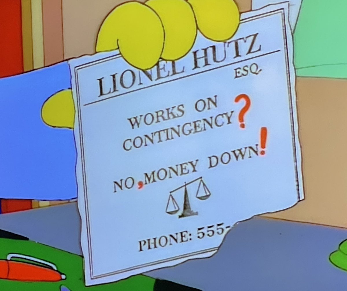 lionelhutz - Twitter Search / Twitter