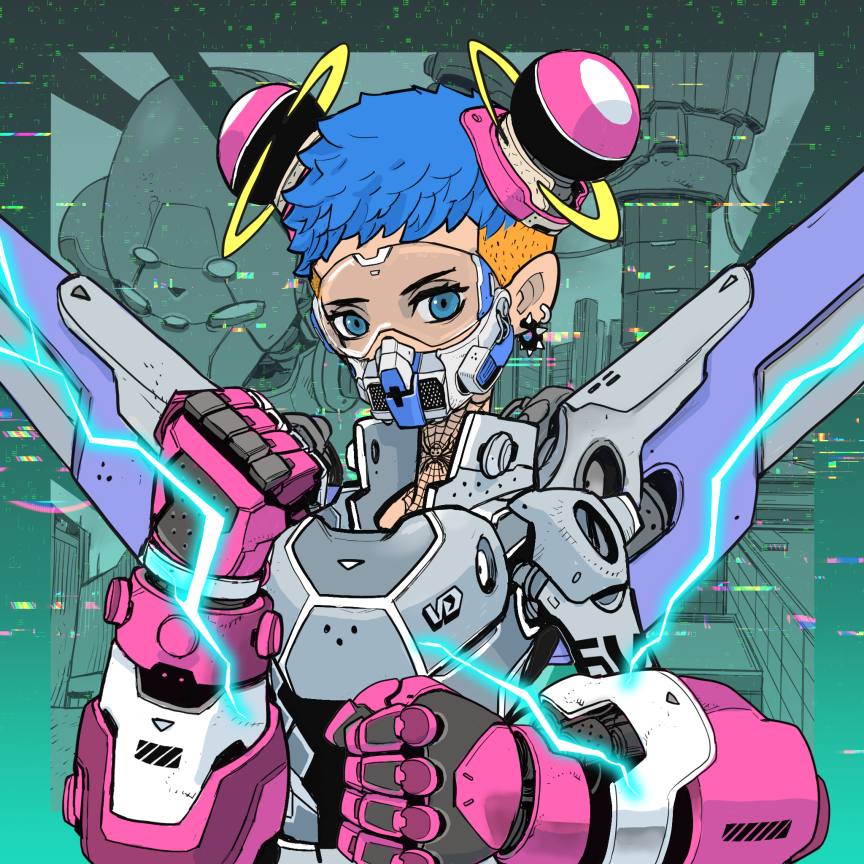 World Overlay Studios tweet media