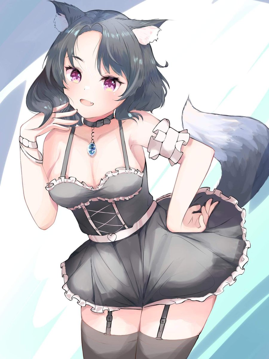 quinnphtwt's tweet photo. Thank you so much @hashiralyssa for the fan art ! I'm cute already but you made me 1000000 times cuter! I love it so much! 💜 #Wolfgangart #ENVtuber #PHVtuber https://t.co/d9LhnNvekM