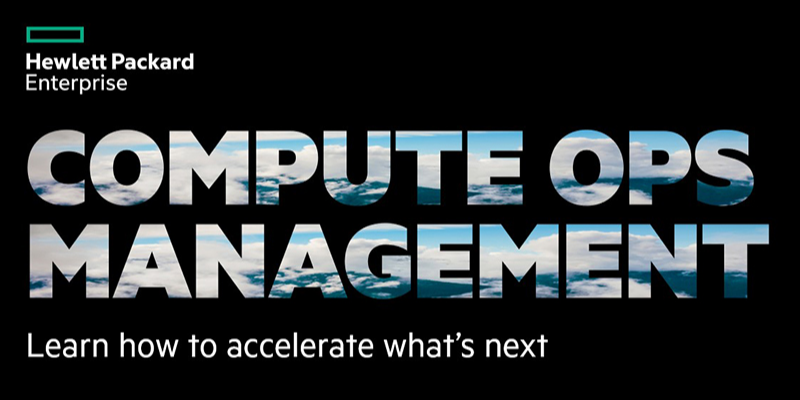 HPE_Support's tweet photo. Learn more about how HPE GreenLake for Compute Ops Management simplifies customer remote locations.
https://t.co/lto0V1tilr
#HPE #HPE_Compute #HPE_GreenLake https://t.co/9fJwFiHOHV