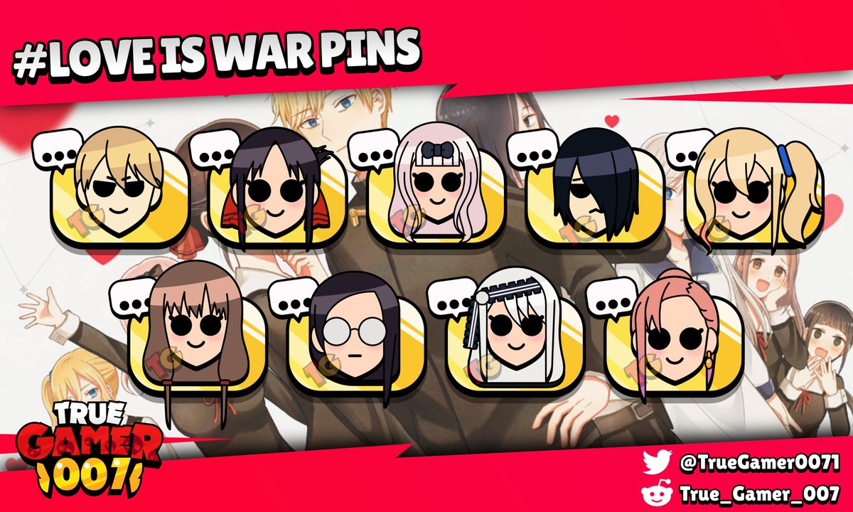 TrueGamer007™ l Code : PAN 🎙️ tweet media