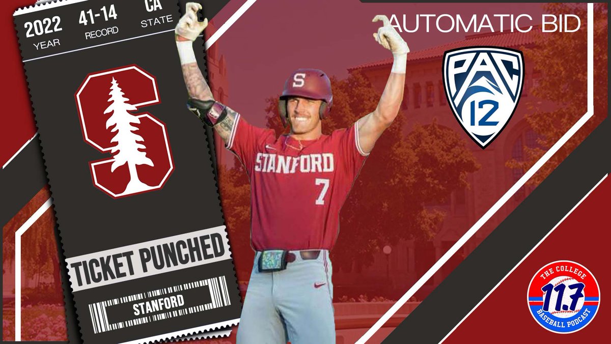 11Point7 College Baseball tweet media