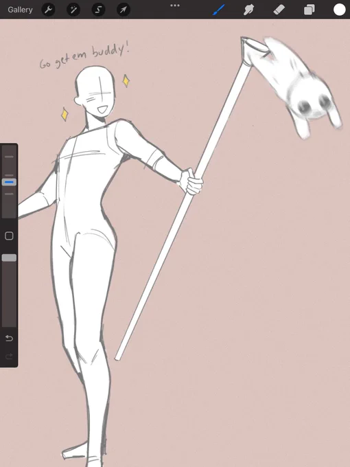 Not caught up with owl house but I physically needed to get this idea out 