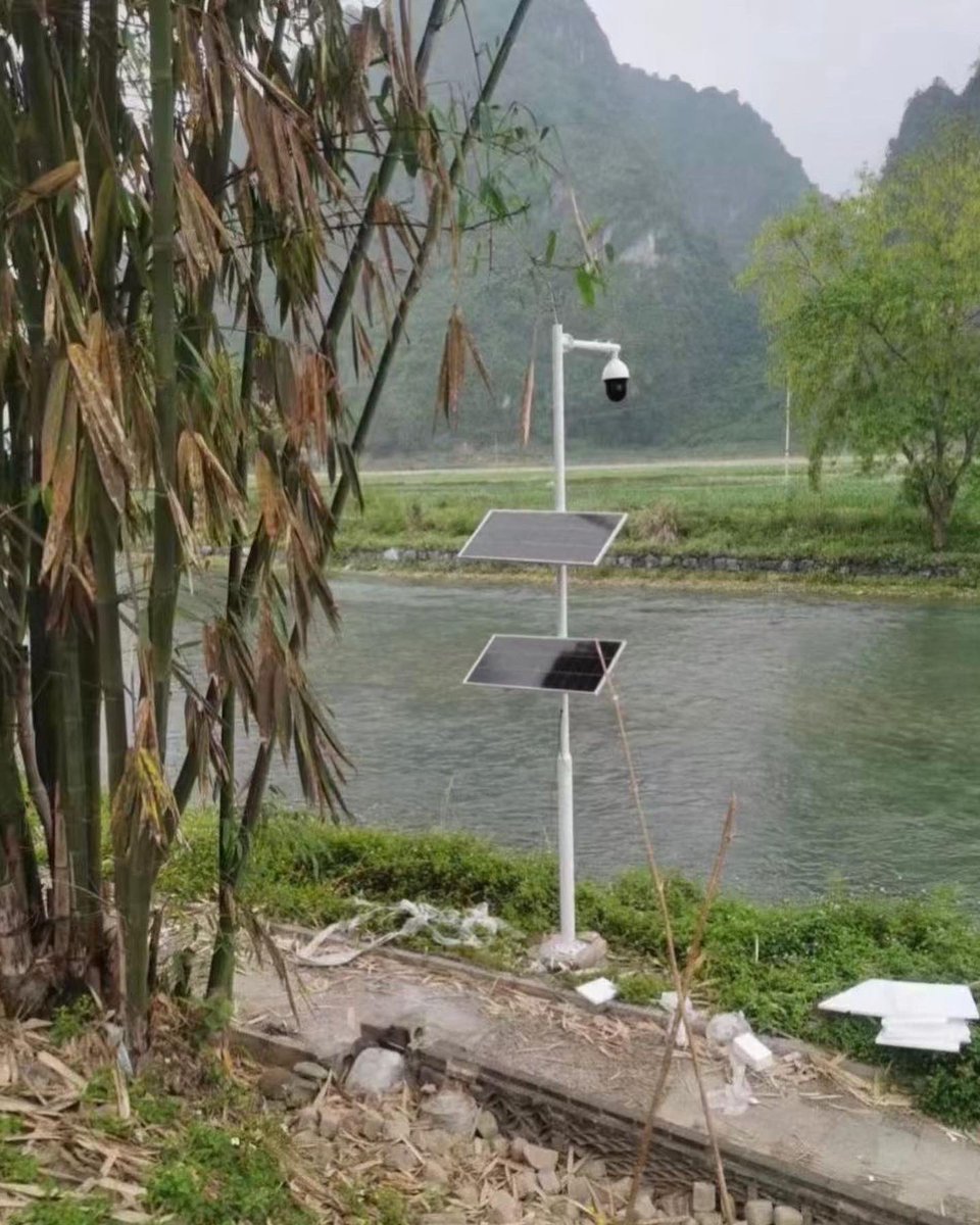 Solar Power for Camera(CCTV, PTZ)
📲008618053351652
More than 12years specialized in Solar Power System kit for Cameras!

#solar #solarpower #solarengery #solarpowerkit #solarsolutionsforcamera #CCTC #PTZ #kit #rivermonitoring #rivercamera #rivercctv #manufacturer