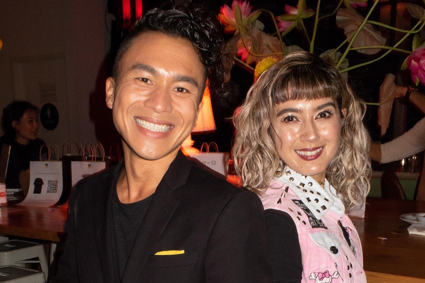 Strong Asian Lead on Twitter "Thank you to our partners