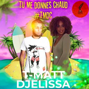 DoHitSMEDIA's tweet photo. | #TMatt | O͟ɴ͟Z͟ᴇ͟ᴇ͟A͟ɪ͟ʀ |
✨ Tu Me Donnes Chaud (Feat. Djelissa) ✨
https://t.co/RHwTGfIbjk
https://t.co/tnjE8BCJNw https://t.co/se1UAtmv9C