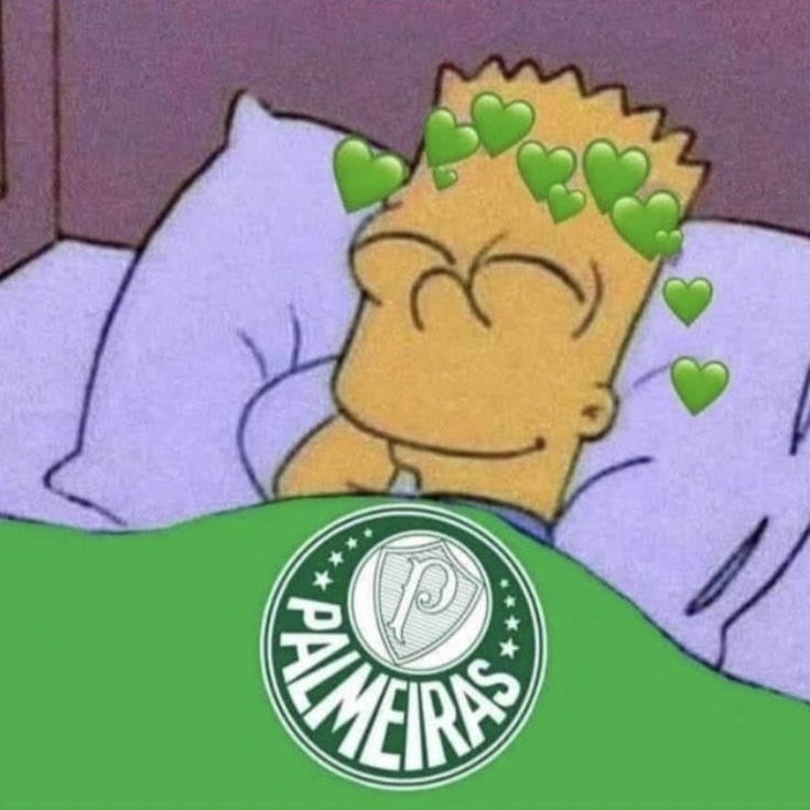 Palmeiras's tweet photo. 🤝 @Palmeiras_FEM
Boa noite só pra quem vai dormir na liderança do @Brasileirao e do @BRFeminino! 😌💚
#AvantiPalestra #PorcoSena
#JuntosNoBrasileirão #SANxPAL https://t.co/WgprjI788C
