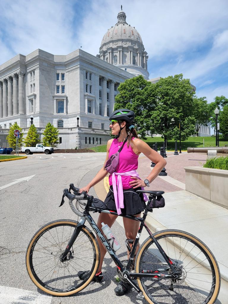 Carrie Tergin tweet media