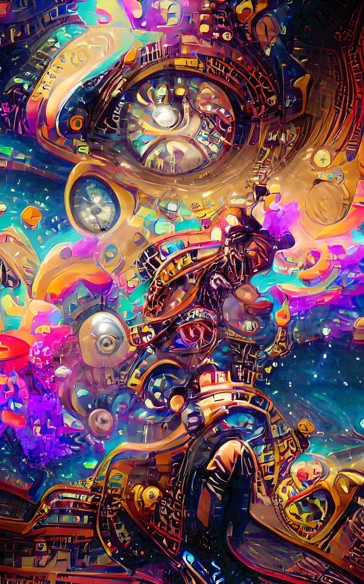 Trippy Verse (@thetrippyverse) on Twitter photo Trippy Verse love to Trip! ๐
10 OG Spots ๐ | Follow, RT & Like ๐
#Solana #SolanaNFTs Trippy Verse love to Trip! ๐
10 OG Spots ๐ | Follow, RT & Like ๐
#Solana #SolanaNFTs
