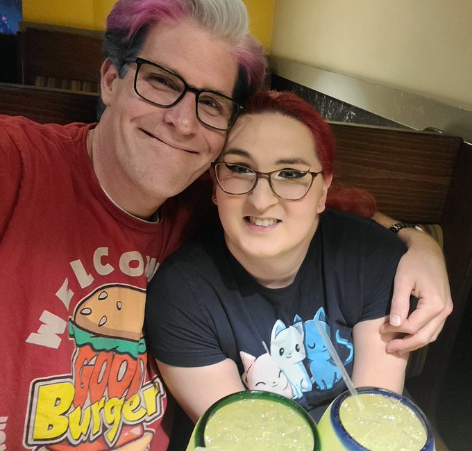 Margaritas! https://t.co/ReioGNTVFy