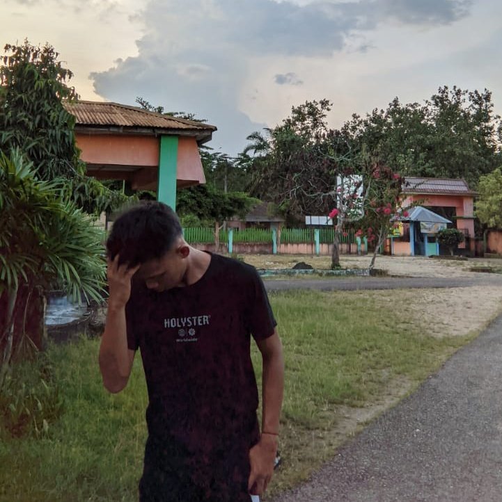 BernandoZanuari's tweet photo. #FotoProfilBaru https://t.co/I8h5nm1qgp