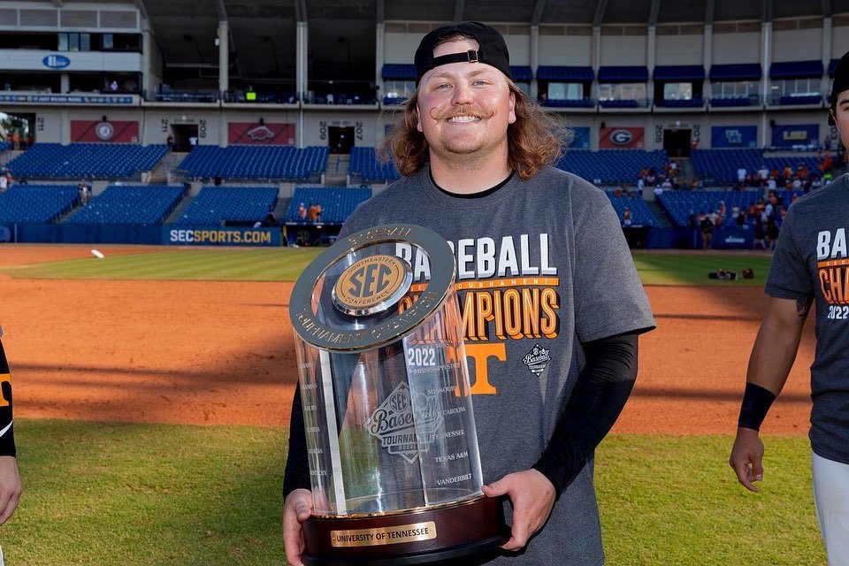 SEC CHAMPS!!!🍊🍊