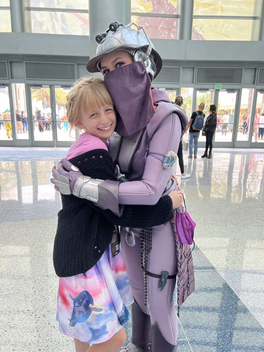 teamsloane's tweet photo. Fun weekend at @SW_Celebration https://t.co/uViS6hJW79
