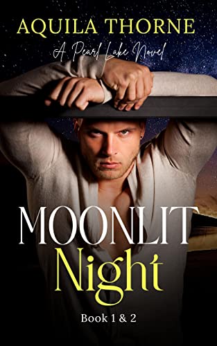 #BookReview: Moonlit Night by <a href="/AquilaThorne/">Tina Marie aka Aquila Thorne</a> "I love a good contemporary romance and this one had plenty of spice to it." bit.ly/3wWChYc #ContemporaryRomance #Romance #Actor #Author #ReviewMay #IndieAuthor #AgeGap #eBook #Reading #Blog #Stalker