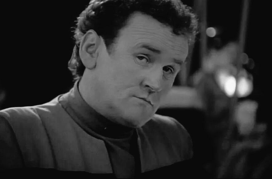 Wishing Colm Meaney a very Happy 69th Birthday.    