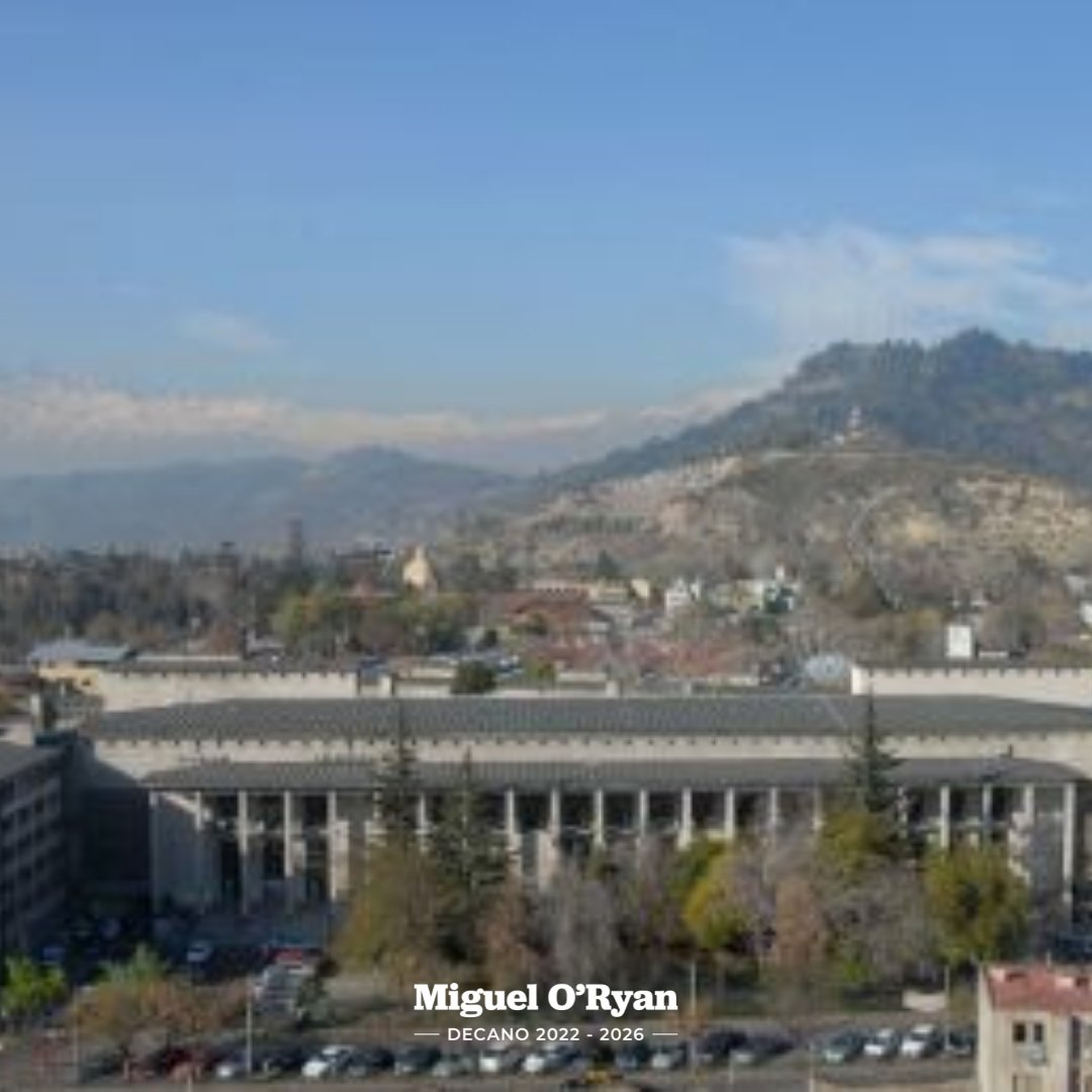 MiguelOryan's tweet photo. Orgulloso y agradecido de nuestra Facultad y sus funcionarios y funcionarias por su generosa entrega hoy Domingo en el Día del Patrimonio.

Felices con mi esposa Ines, recorrimos nuestra hermosa Facultad y pudimos ver el gran entusiasmo de nuestra gente! 🙌 https://t.co/ddwhWD7tj5