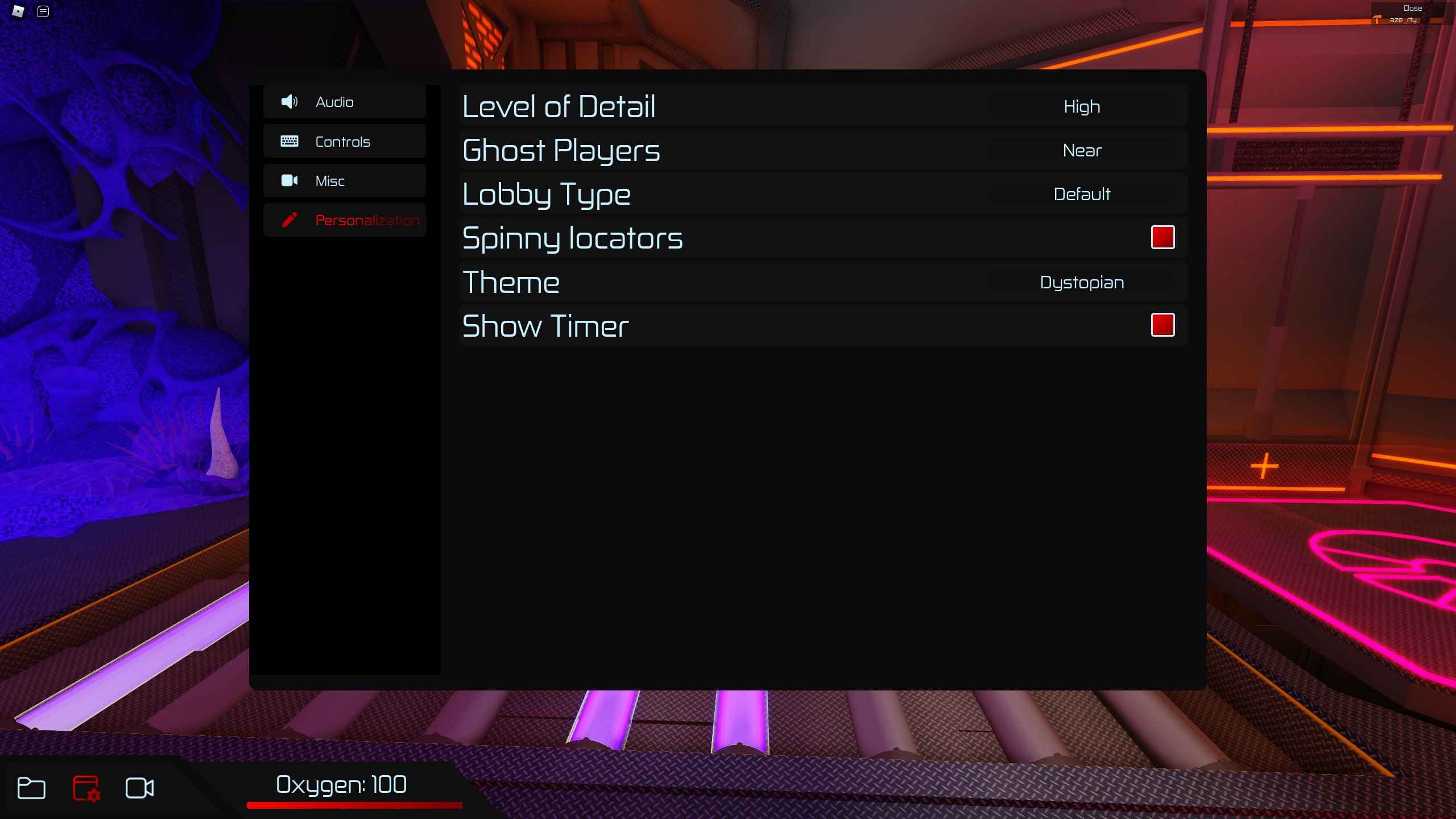 Unhide the StarterPlayer Game Setting options - Studio Features - Developer  Forum