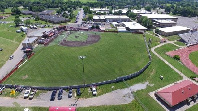 WTJonesField tweet media