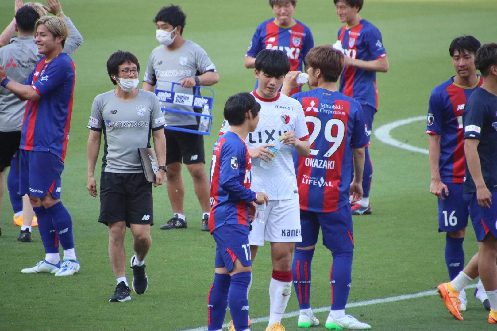 もも Onigirichan 37 Twitter