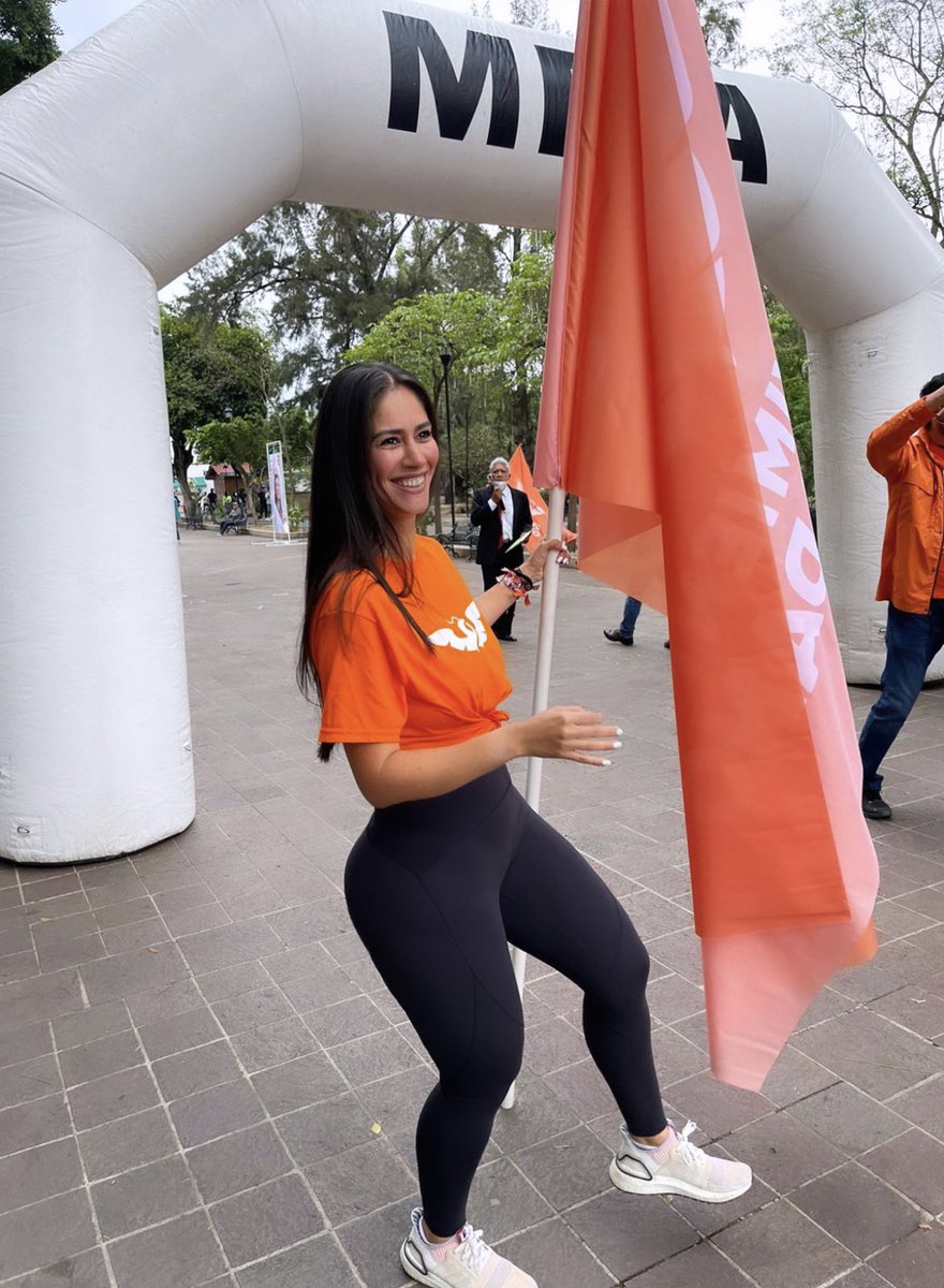 #ElFuturoEsNaranja 🧡🍊