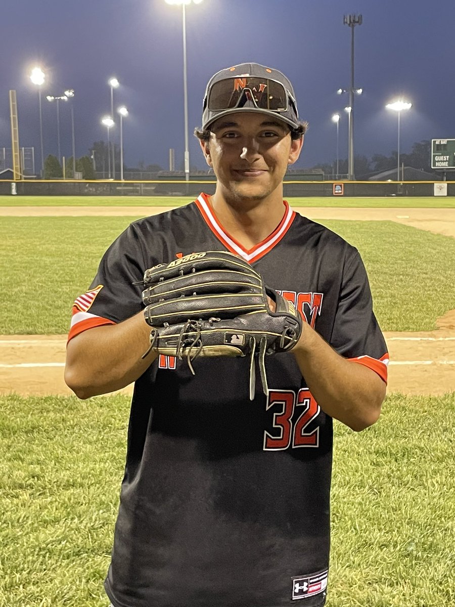 SmnwBaseball's tweet photo. Congratulations Adam Sakati for being selected
Second Team All Sunflower OF
Honorable Mention 6A All State OF
Proud of you man! @SMNWAthletics @AdamSakati https://t.co/dRQYdpQNtE