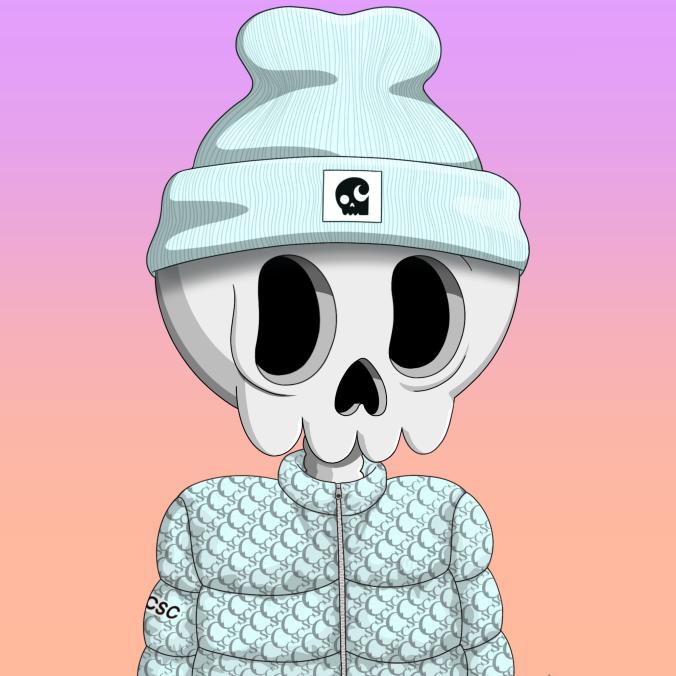 cryptsocialclub's tweet photo. 💀White list give away💀  

50 WL spots up for grabs!

To Win 👇 
1: Join: https://t.co/G3edjdfKi3
2:❤️ &amp; RT
3: Tag 3 friends

 Winner will be announced in 48hr ⏰

#NFTGiveaway #NFTS #NFT #NFTCommunity https://t.co/Lf04usaaU6
