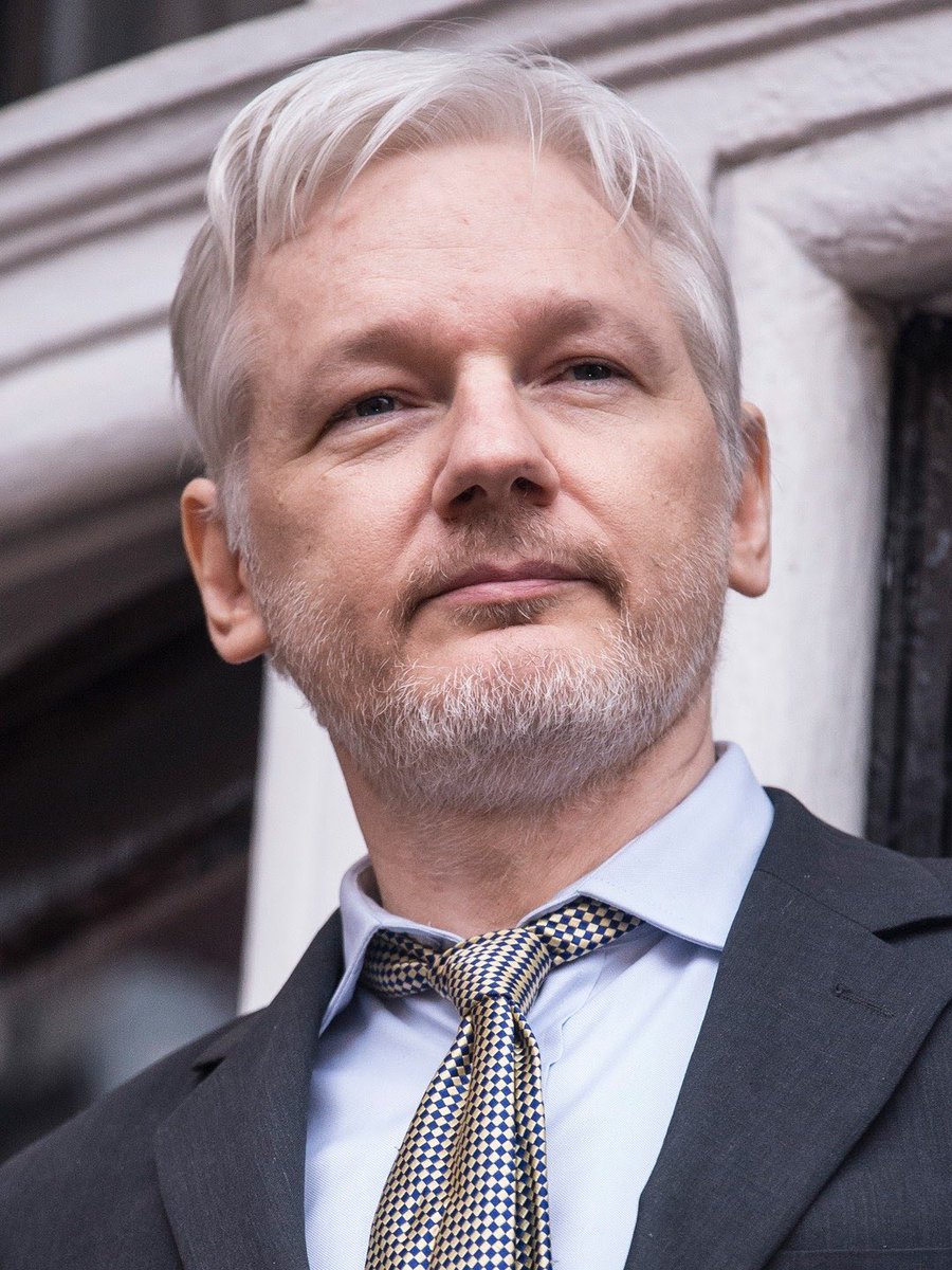 _taylorhudak's tweet image. Reminder that any day now UK Home Secretary Priti Patel has the ability to free Assange. 
The freedom of the press, human rights, the public’s right to know and a man’s life is at stake.