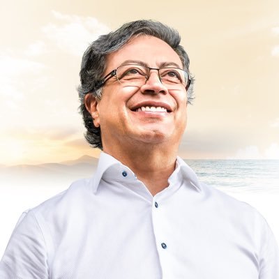 Bueno, definamos la segunda vuelta presidencial de una buena vez. 

🔃 Rodolfo Hernández
♥ Gustavo Petro Urrego