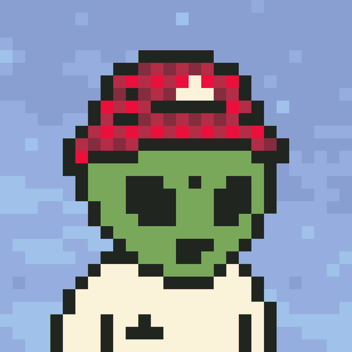 GalacticAlienSC's tweet photo. GM/GN!
Drop and show us your favourite Aliens! 👇🏻👽

#WeComeInPeace #FreeMint https://t.co/MHN90YjqcZ