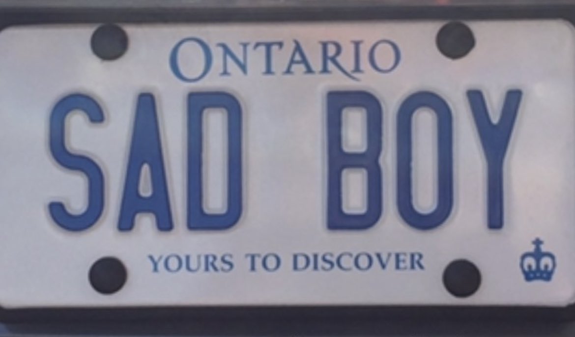 ElleKay__'s tweet photo. Spotted in Ontario @FeitsBarstool https://t.co/DBibouadSP