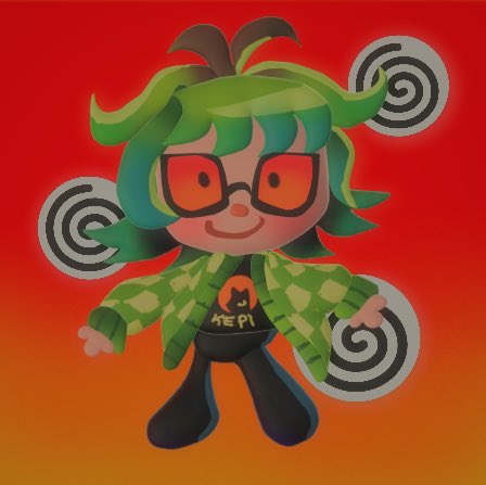 Fucked up earthbound enemy