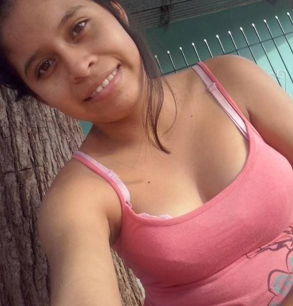 Cintia Elizabeth Tolaba tenía 15 años cuando desapareció el 2/1/2016, en Santa Clara, provincia de #Jujuy. Salió a la plaza del pueblo y no regresó. La mamá nunca dejó de buscarla!.Sigamos compartiendo!🙏🙏❤️ Si la ven avisar #URGENTE al ☎ 134 o 911