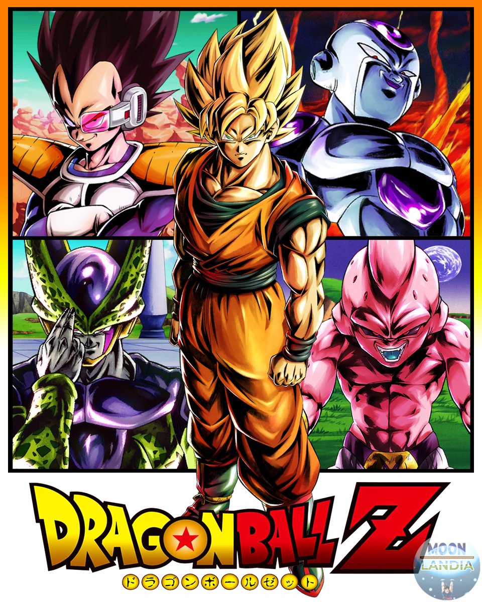 Moon_Landia's tweet photo. 🔥Artwork de Dragon Ball🔥 inspirado en la portada del Juego de Sega Saturn Dragon Ball Legends. 
Espero que os guste!!
.
#DragonBallZ #drawing #sketch #illustration #anime #art #fanart #DragonBall #DragonBallSuper #Goku #AnimeArt https://t.co/RZr5meTIEy