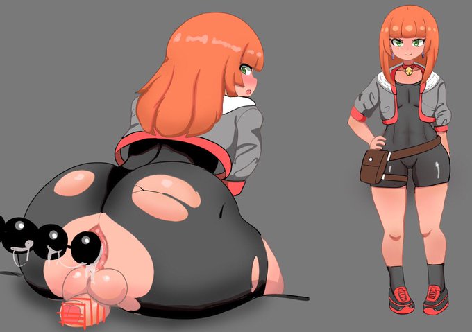 skebにて依頼者様のオリジナルキャラクターを描かせて頂きました
ありがとうございます!🙇 