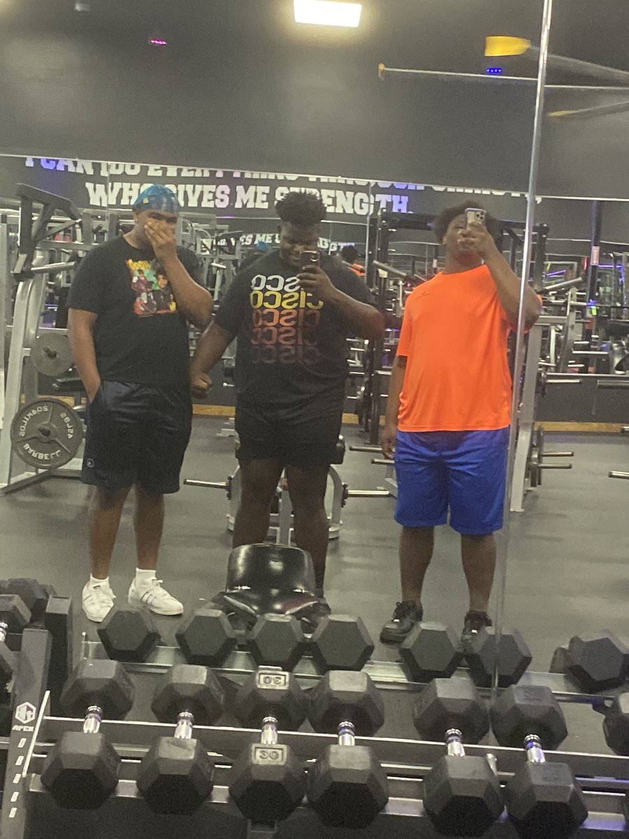 Noah Howell tweet media