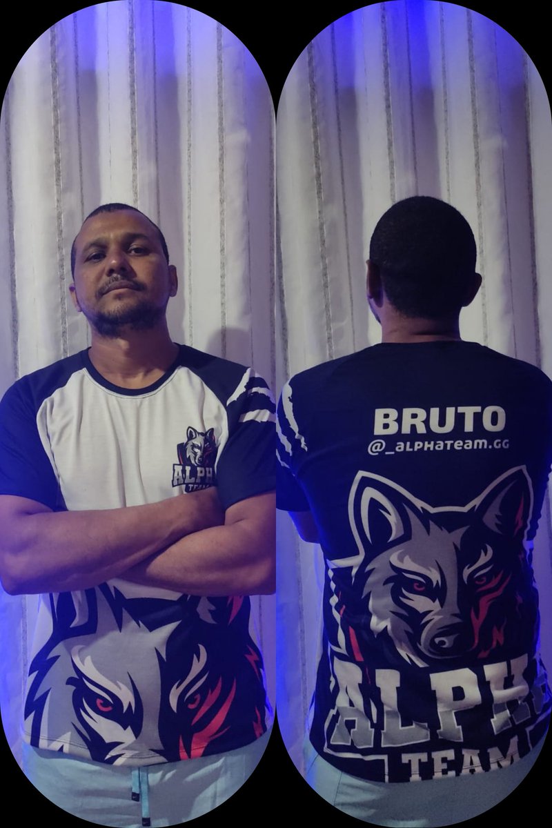 Tamos live   de VALORANT e de GTARP todos os dias lá na 
Twisth twitch.tv/bruto_gamer?sr…
Também lá YouTube youtube.com/channel/UC2w75…

#VALORANT #GTARP #GTAOnline #LIVESTREAM