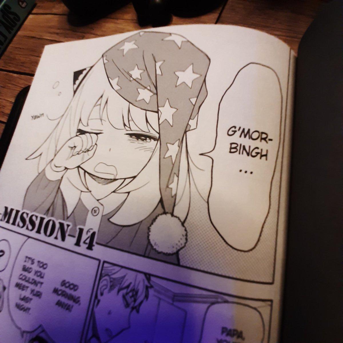 gone. (@bestraifu) on Twitter photo 