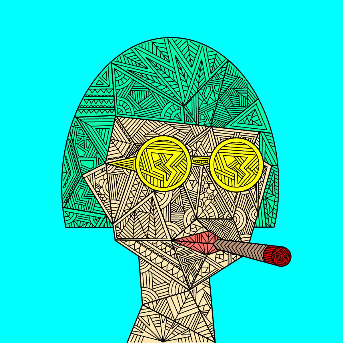 kyu_lineart's tweet image. 🚬💓human

#NFT #NFTartist #NFTCommunity #NFTJapan #NFTJPN #NFTart #opensea #nftcollectors #NFTアート #NFTs #NFTProject