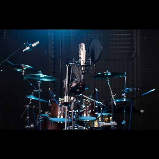 Arrowzoom's tweet photo. What do you want for your recording studio? A high-end mic? Expensive gears? Or acoustic treatment? 🤔
Comment below!
#acousticfoam #basstrap #sounddeadening
#homestudiorecording #acousticpanels #reverbnation #acoustictreatment #soundabsorption #acoustic #studiosetup https://t.co/iPRTSLz2yd