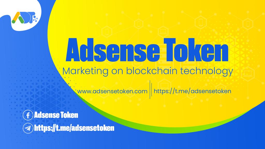CMC ticket number: 476832
Contract Address: 0x369c092ce00e52d4fd9eedca51b737cb1b1d96f7

🔎WEBSITE: adsensetoken.com

💙TWITTER: x.com/adsense_token

💎TELEGRAM: t.me/adsensetoken

📇Facebook: fb.me/adsensetoken