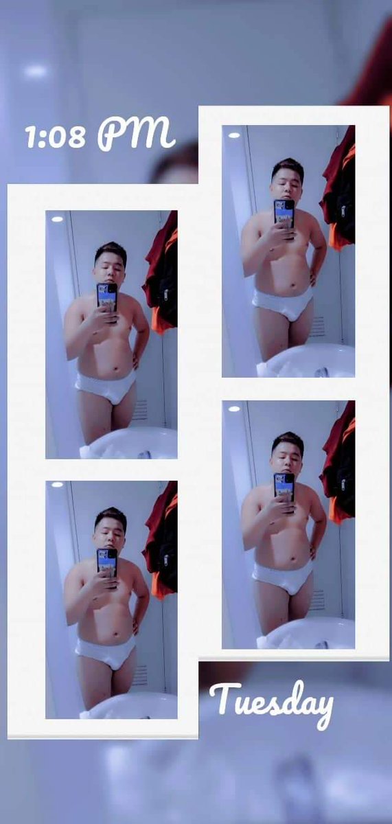 ryan_gadiano's tweet photo. FREE PLACE...

Kamusta kayo mga sir
Legit therapist here
 subukan nyo na po ako🙏

Mura at Hindi Mahal maningil, 

Pm me po para sa aking details 🙏

09385371627
09676201715 https://t.co/11Q1P9UXgM